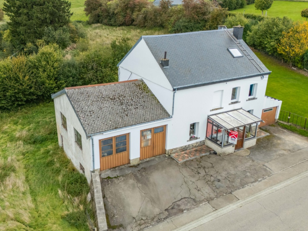rue des Forges - 20 - - 6680