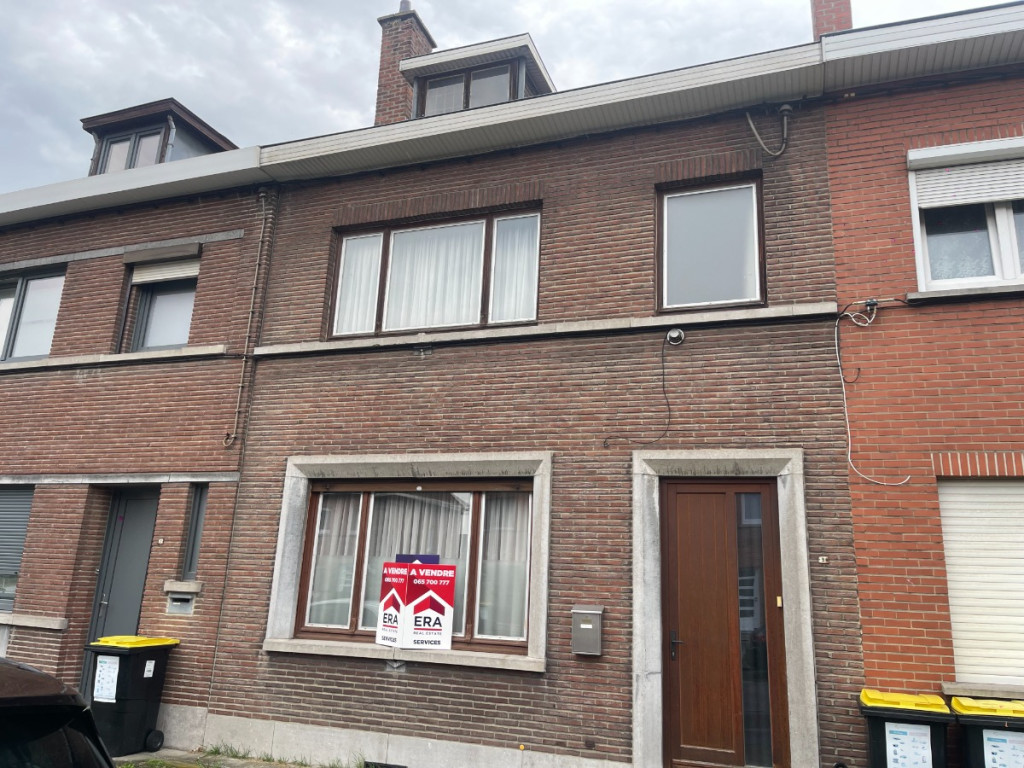 Rue Septième - 9 - - 7330