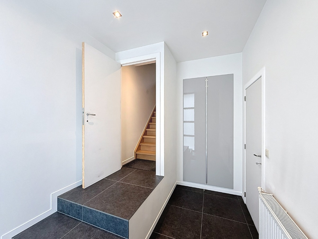 Rue du Marché - 26 - - 4500