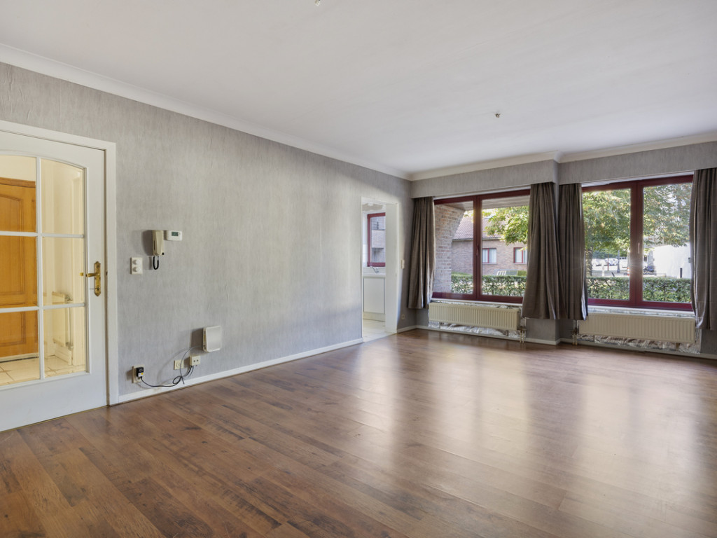 Sint-Trudoplein - 22 - - 3530