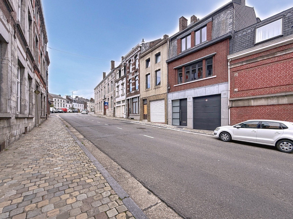 Rue du Marché - 26 - - 4500