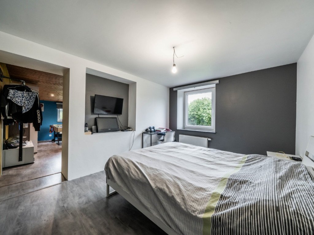 rue des Forges - 20 - - 6680