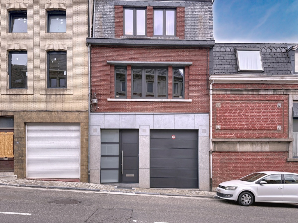 Rue du Marché - 26 - - 4500