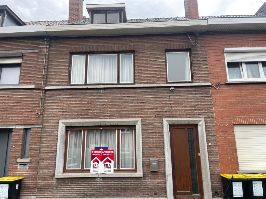 Rue Septième - 9 - - 7330