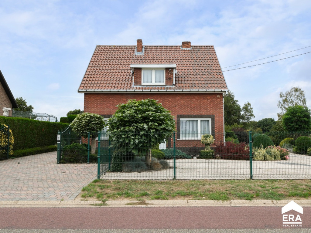 De Hutten - 96 - - 3600