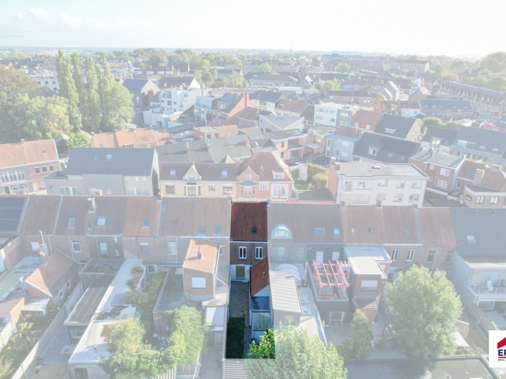 Sint-Michielstraat - 111 - - 8700