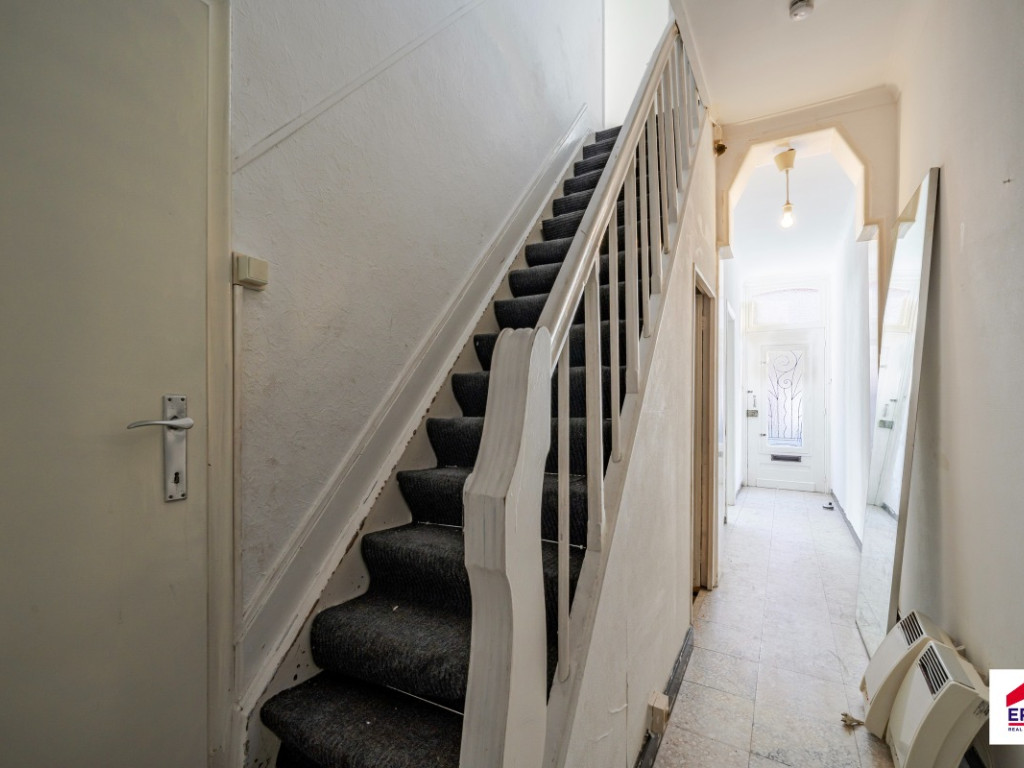 Sint-Michielstraat - 111 - - 8700