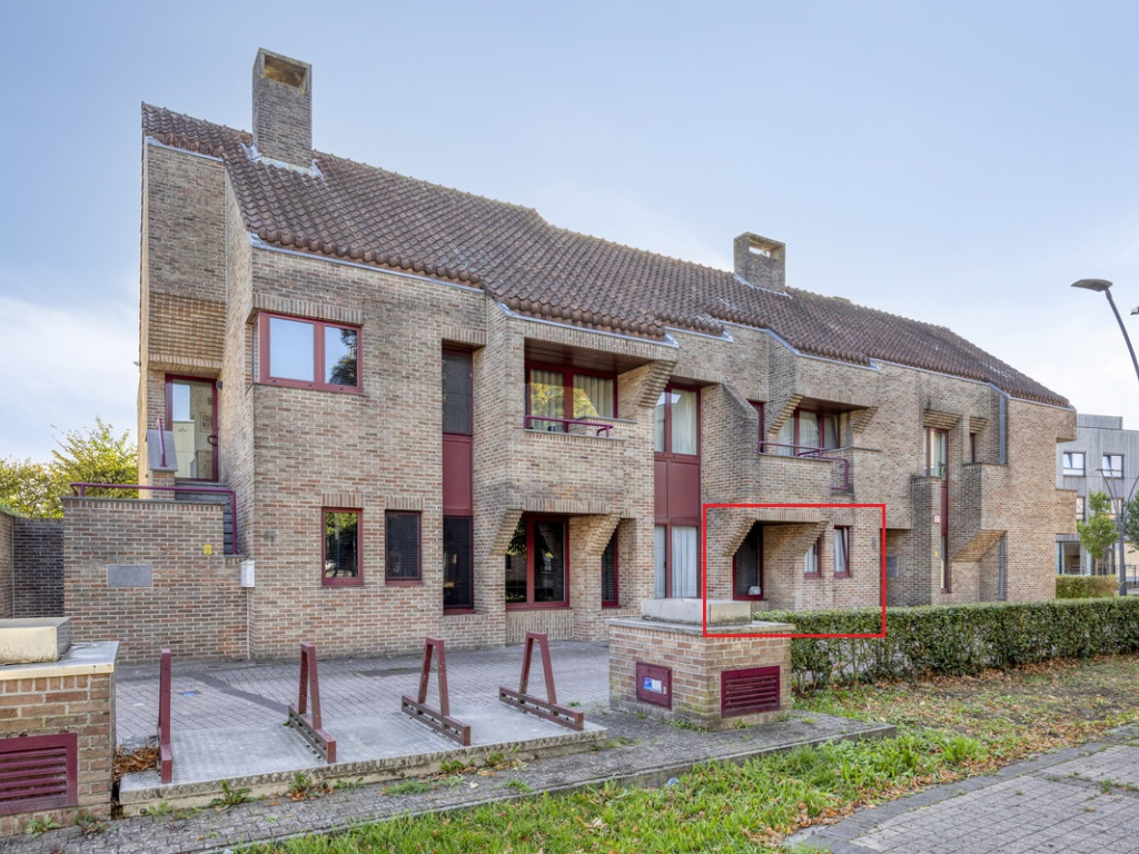 Sint-Trudoplein - 22 - - 3530