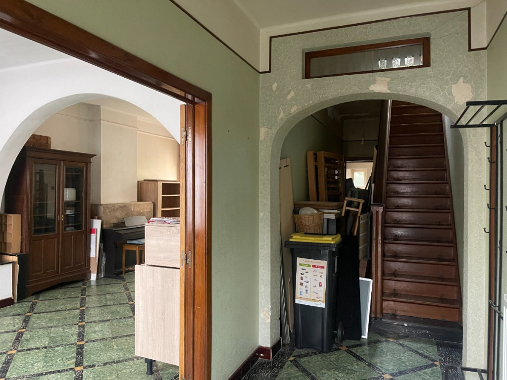 Rue Septième - 9 - - 7330