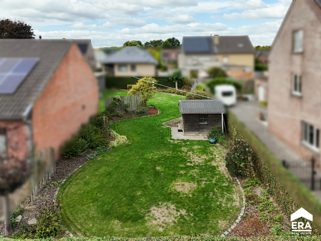 Hameestraat - 20 - - 3570