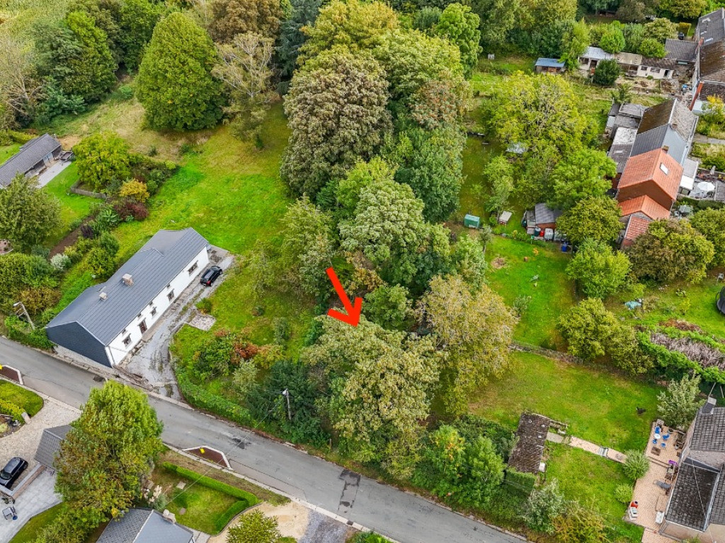 Rue Moray - 13T - - 4218