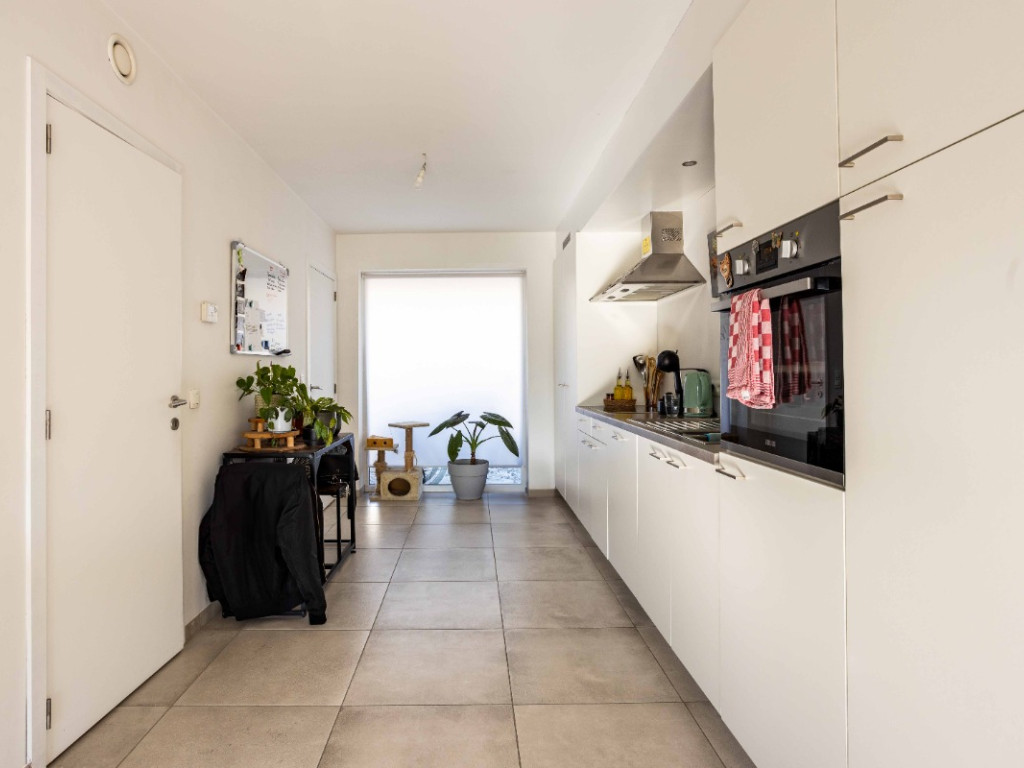 Stekelbaarsstraat - 17 - - 8501