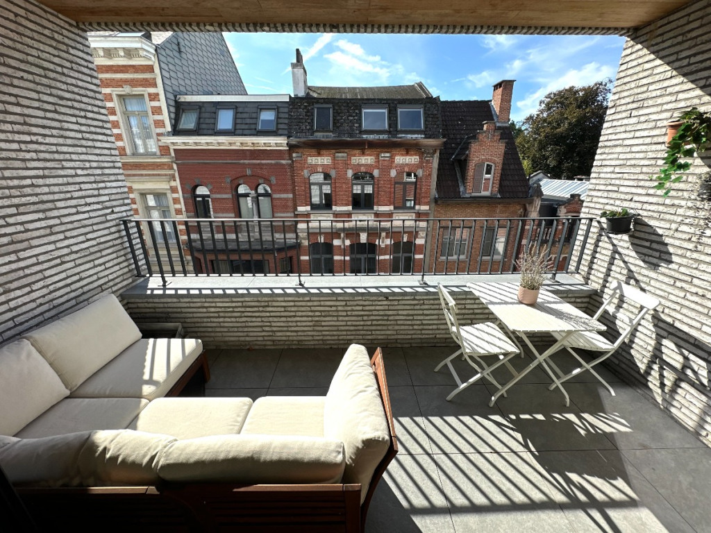 Harmoniestraat - 9 - - 2018