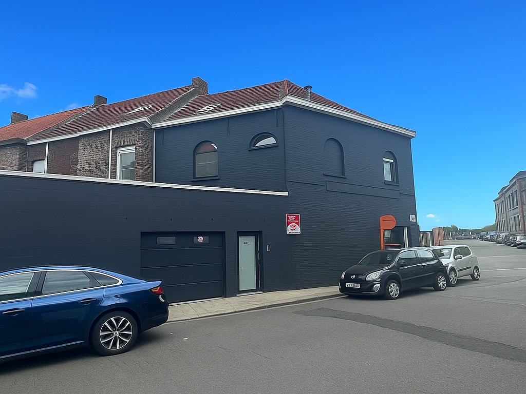 Poedermagazijnstraat - 107 - - 8930