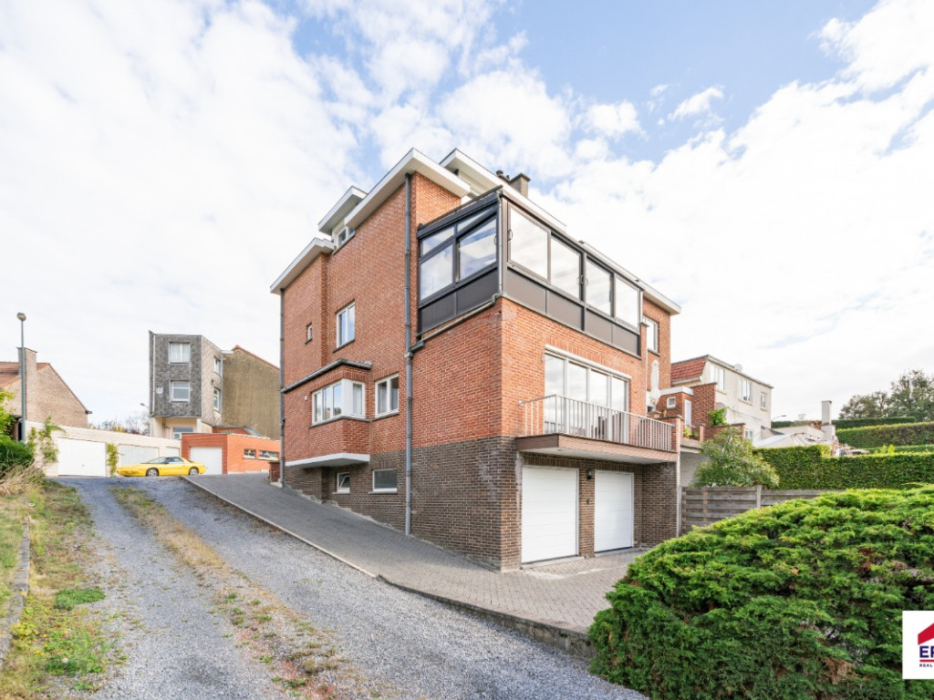 Dragonderstraat - 5 - - 1640