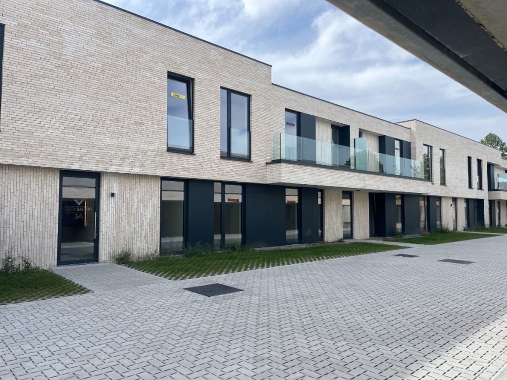Processiestraat - 3A - 11 - 8790