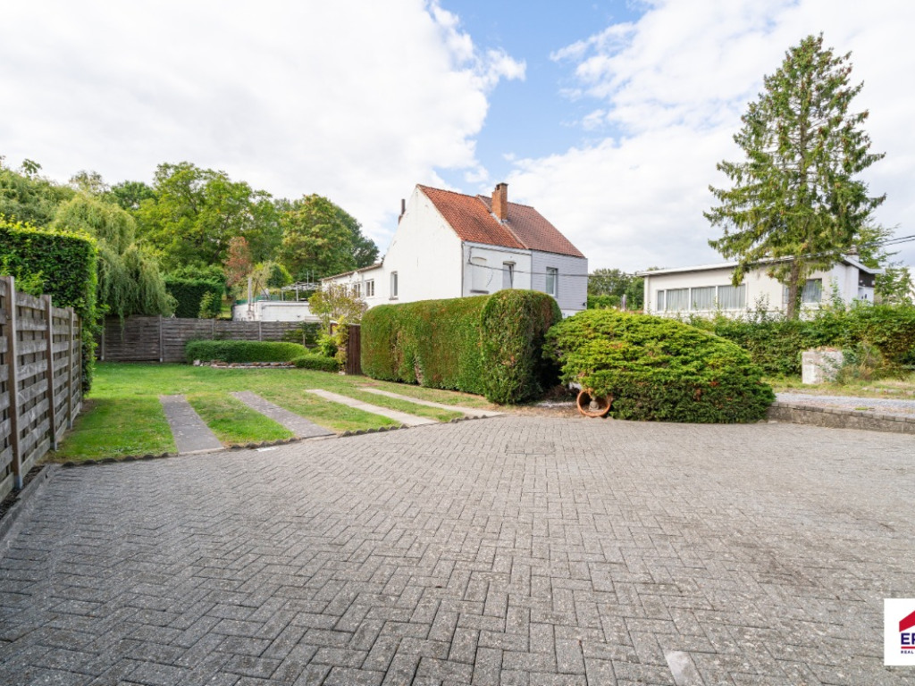 Dragonderstraat - 5 - - 1640