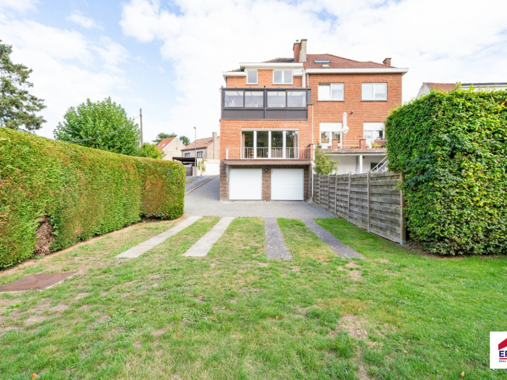 Dragonderstraat - 5 - - 1640
