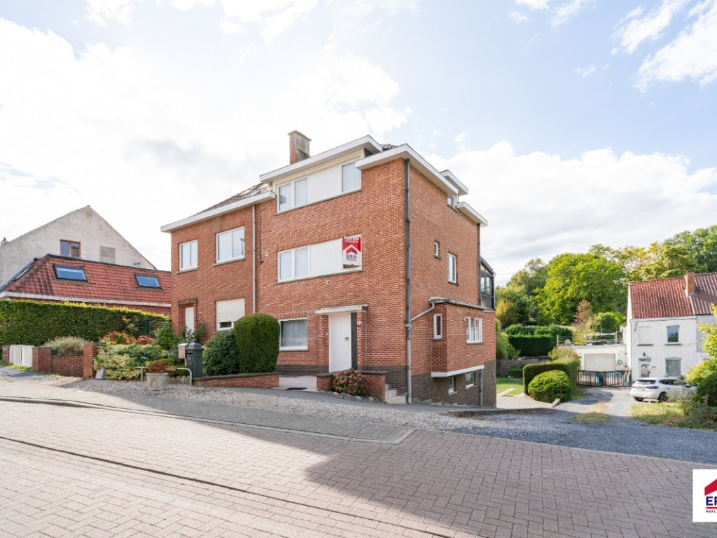 Dragonderstraat - 5 - - 1640