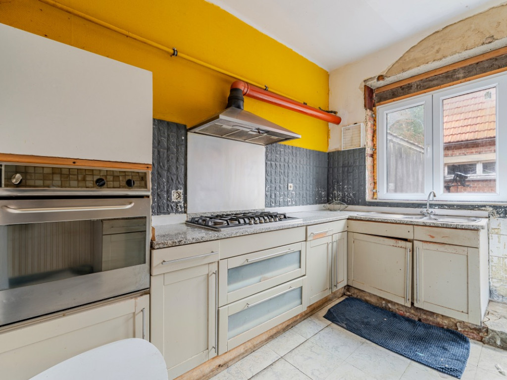 Brusselsesteenweg - 186 - - 9280