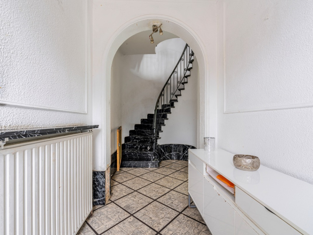 Brusselsesteenweg - 186 - - 9280