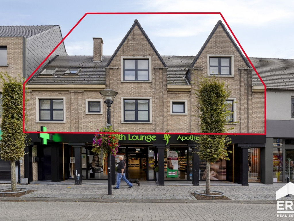 Nieuwstraat - 7A - - 2440