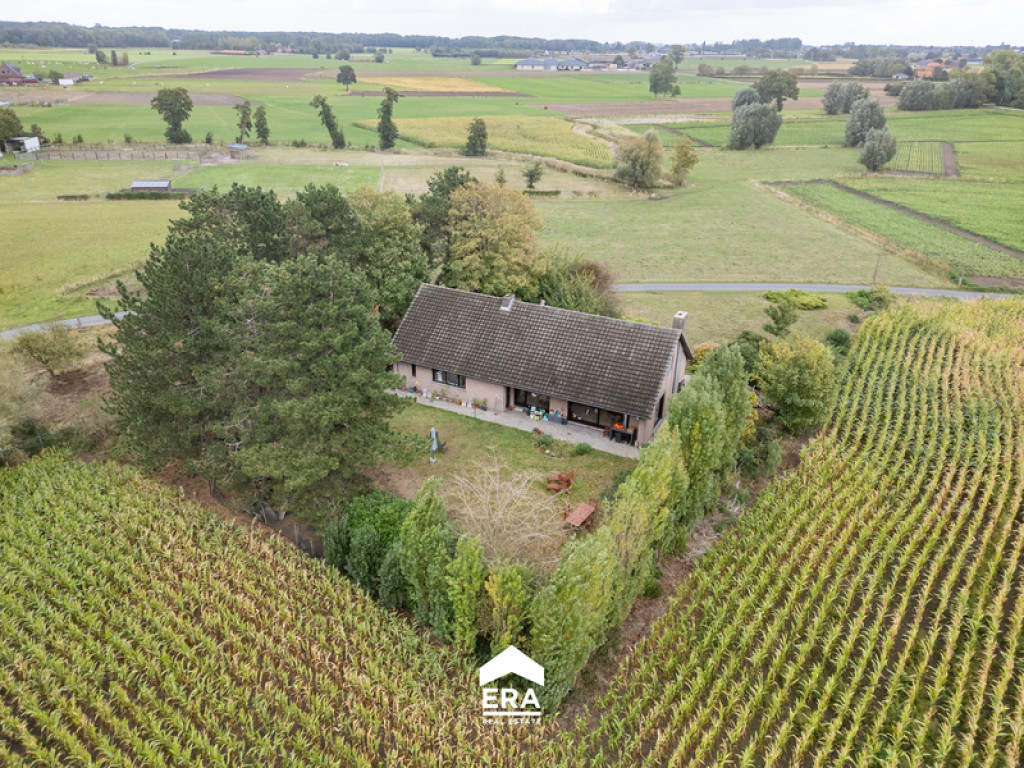 Westkantstraat - 65 - - 8020