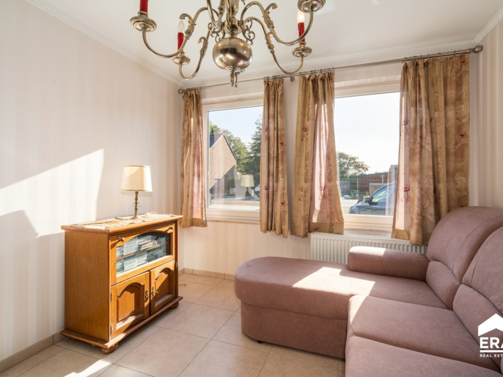 Tiensesteenweg - 168A - - 3380
