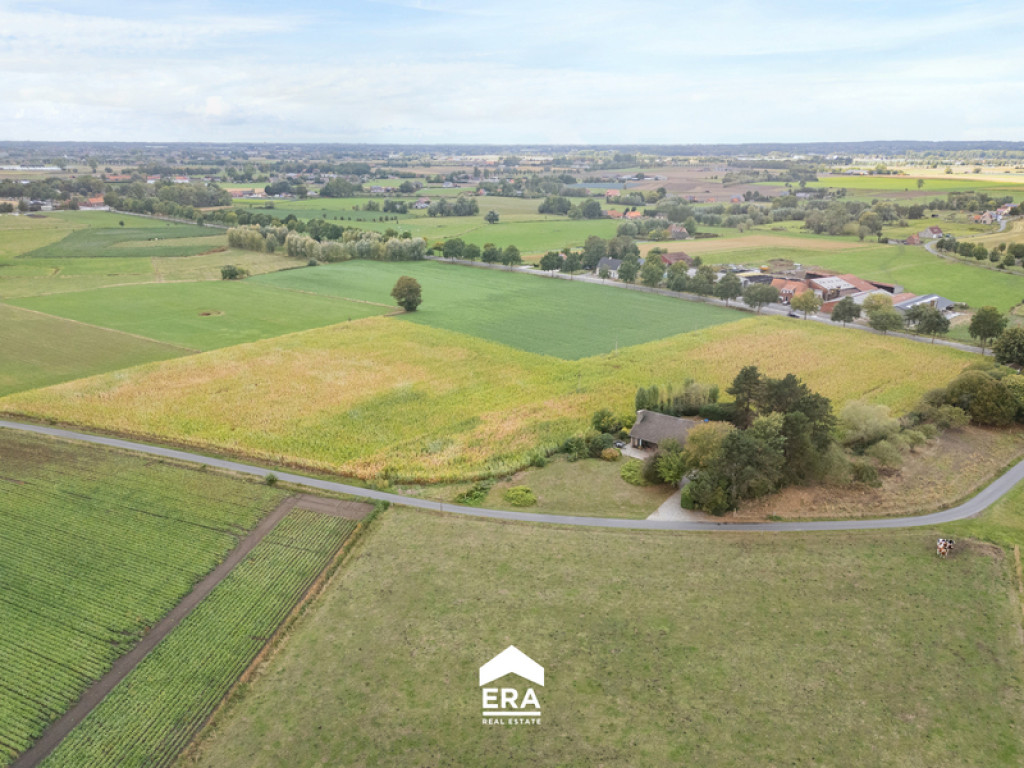 Westkantstraat - 65 - - 8020