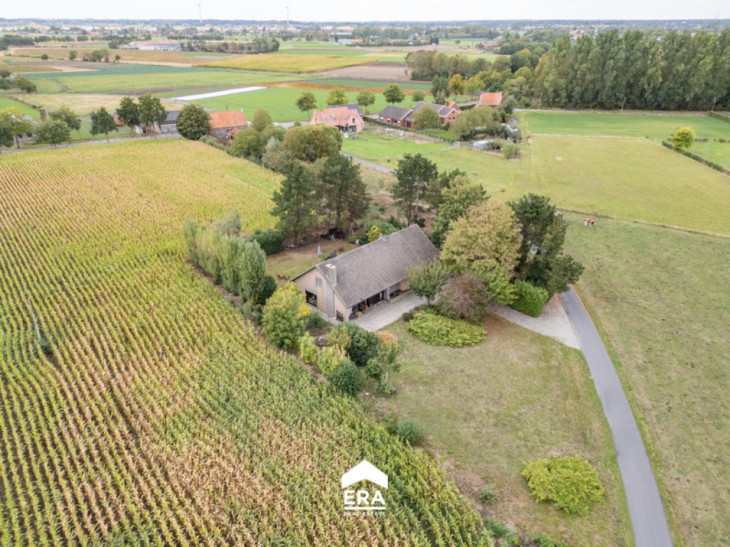 Westkantstraat - 65 - - 8020