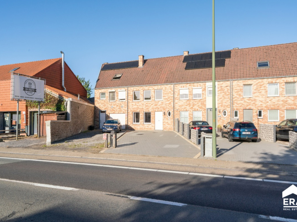 Tiensesteenweg - 168A - - 3380