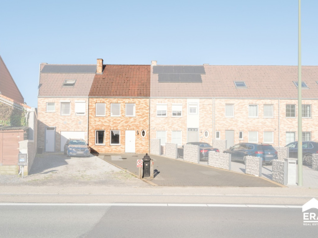 Tiensesteenweg - 168A - - 3380