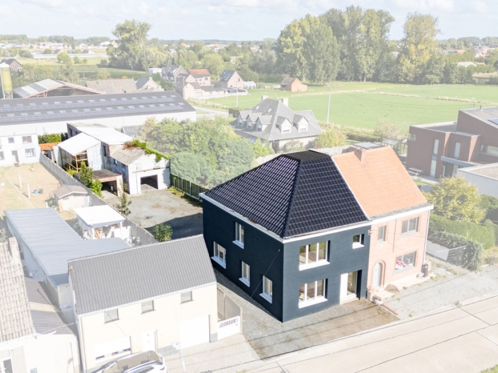 Langestraat - 4 - A - 9200