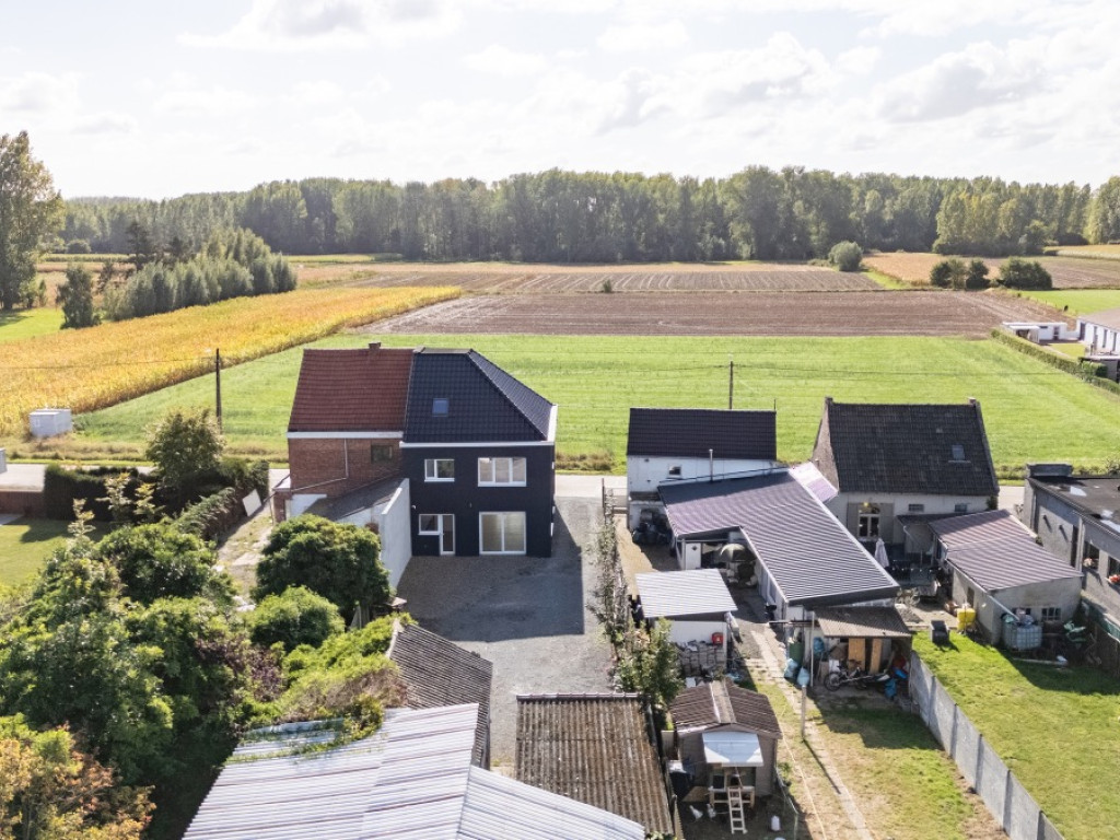 Langestraat - 4 - A - 9200