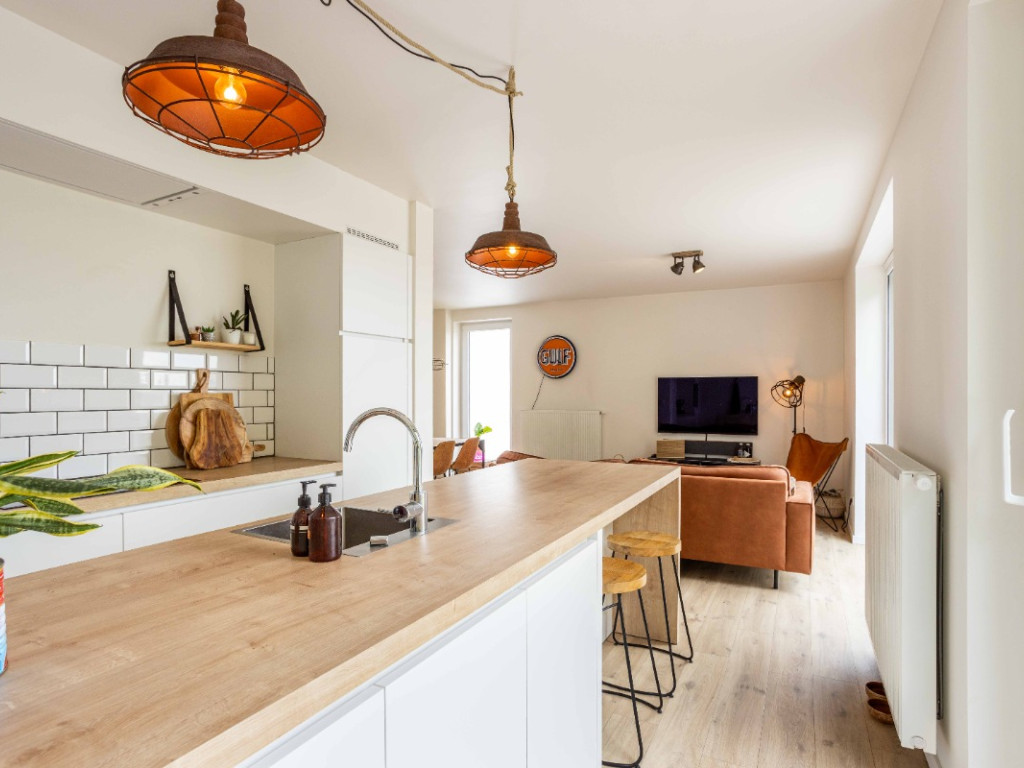 Rekollettenstraat - 27 M - 3.2 - 8500