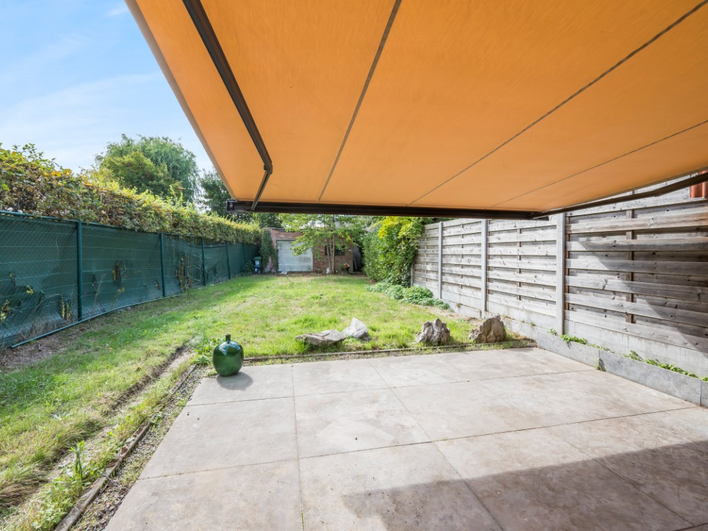 Passtraat - 117 - - 9100