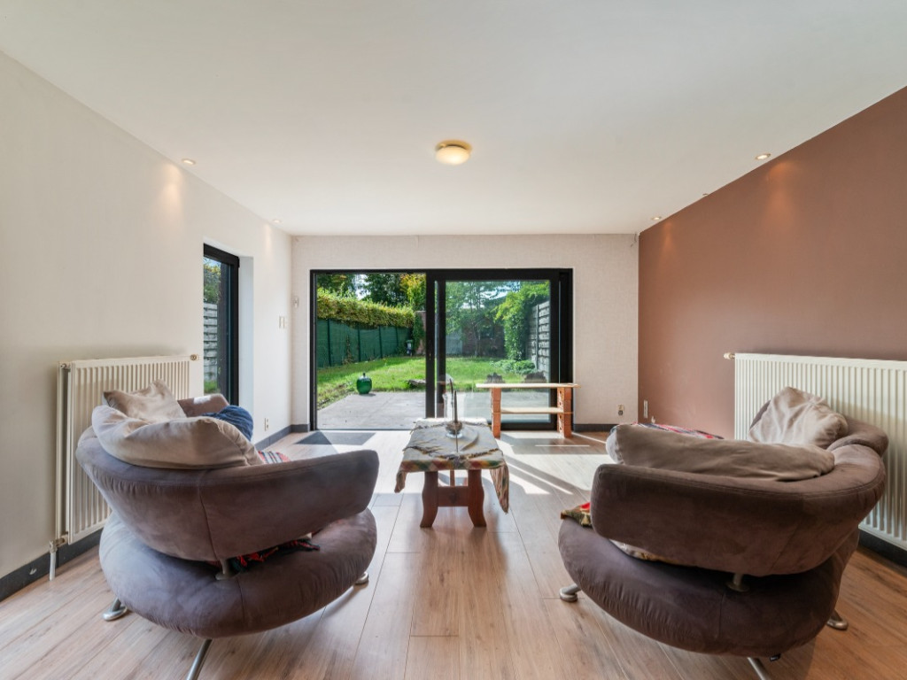 Passtraat - 117 - - 9100