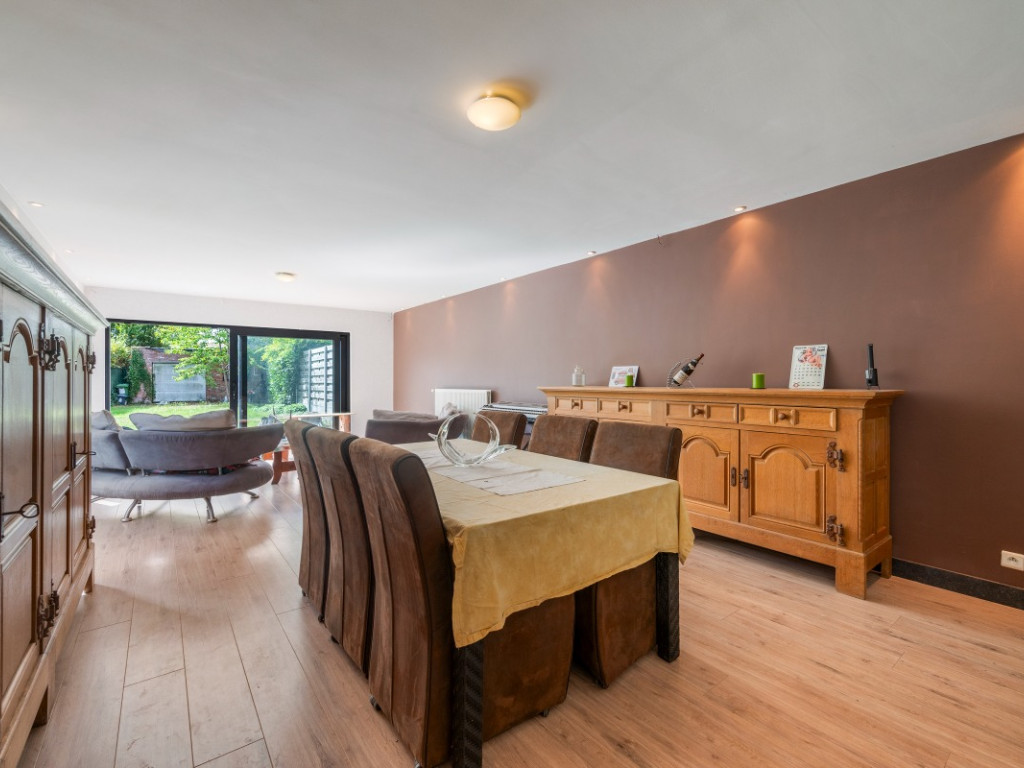 Passtraat - 117 - - 9100