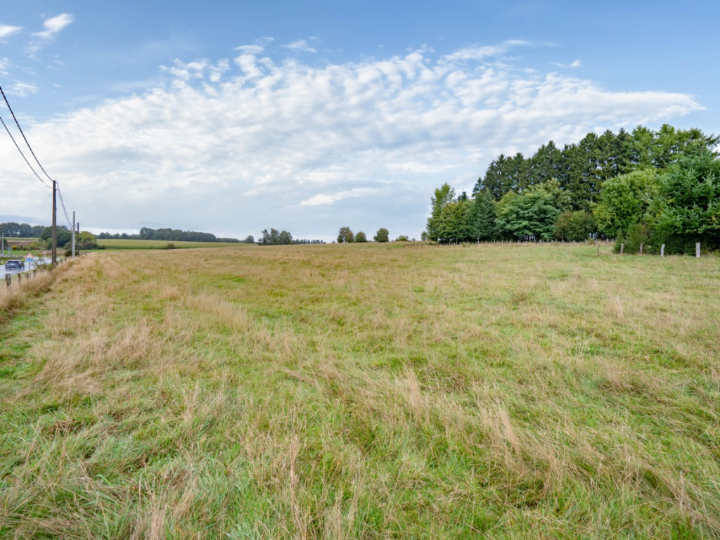 Rue de Solmon - LOT 6 - - 6850