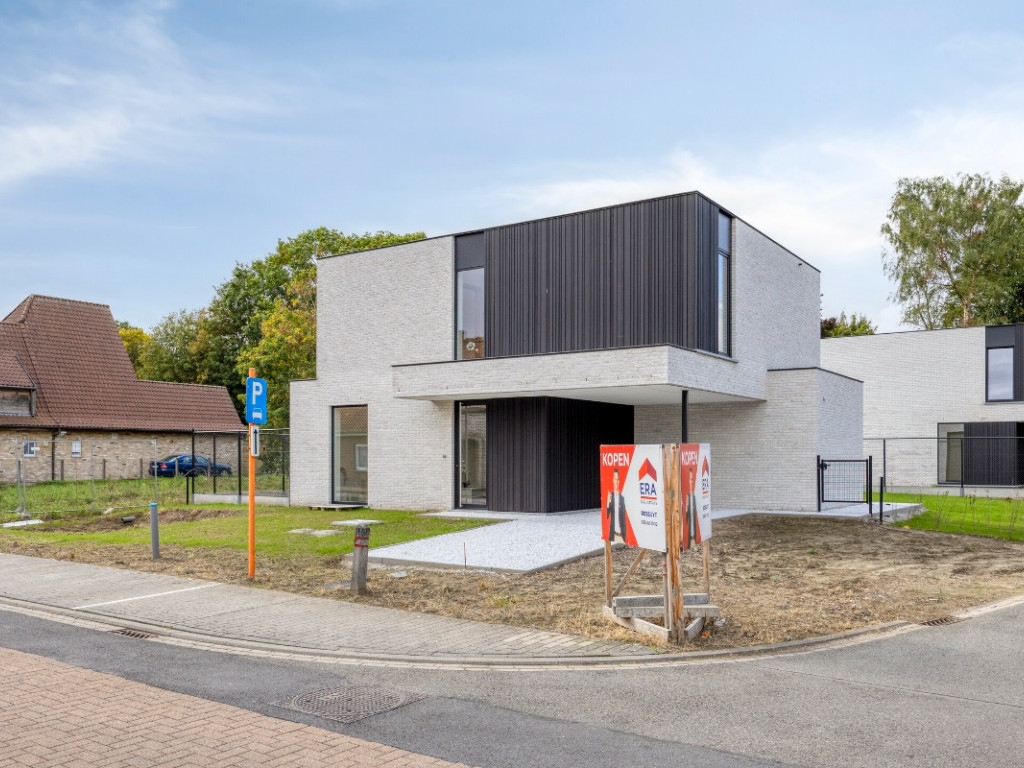 Oude Weg - 56* - Lot 3 - 9870