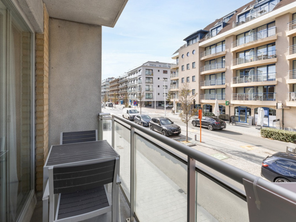 Franslaan - 80 0101 - ELISA - 8620