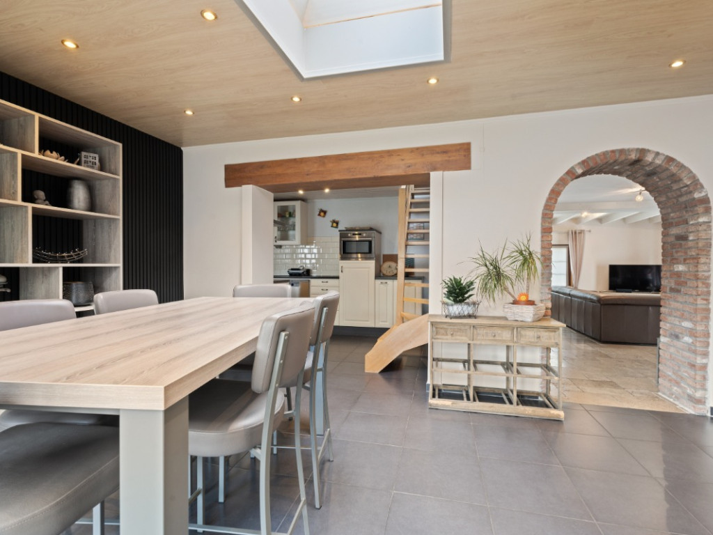 Warandestraat - 1 - - 3078