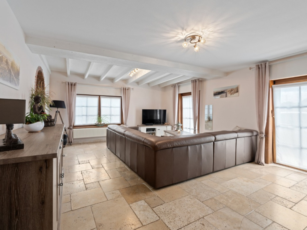 Warandestraat - 1 - - 3078