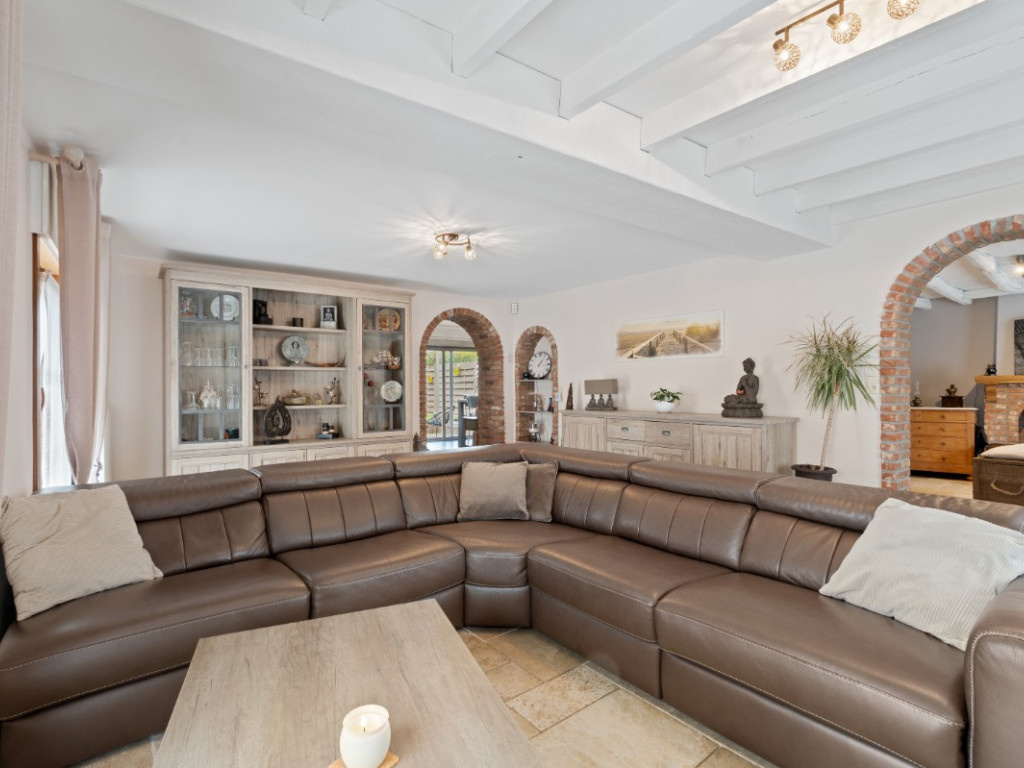 Warandestraat - 1 - - 3078