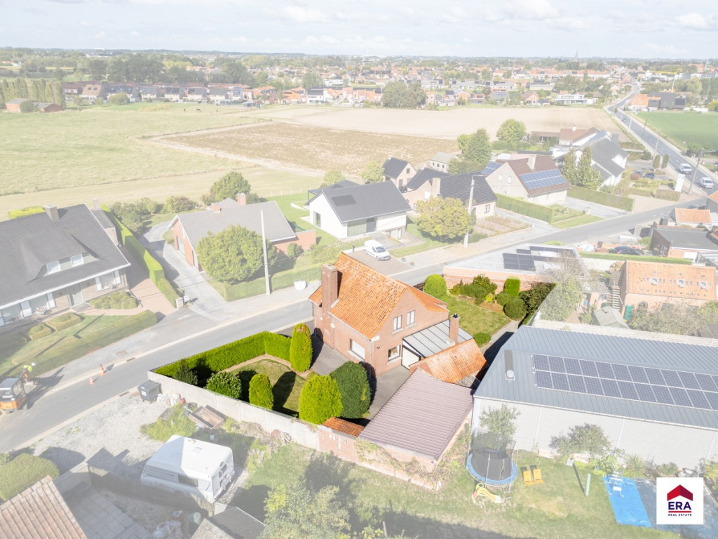 Ooigemstraat - 1 - - 8760