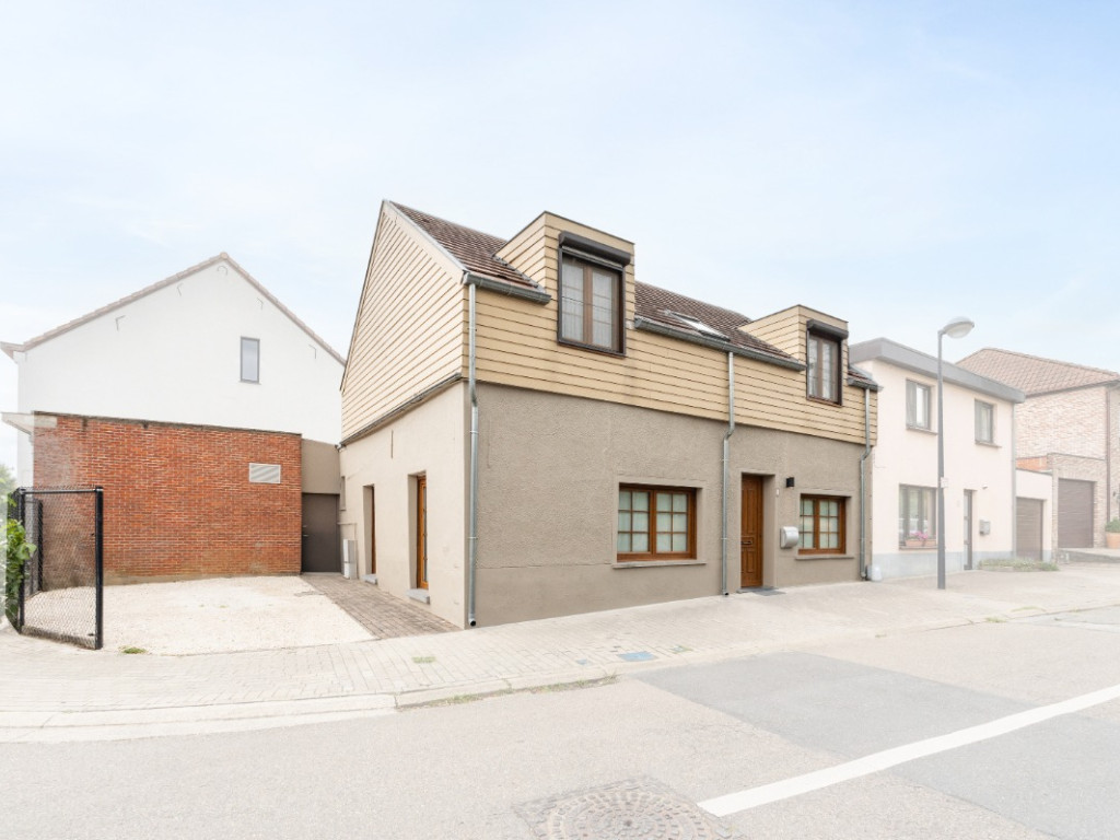 Warandestraat - 1 - - 3078