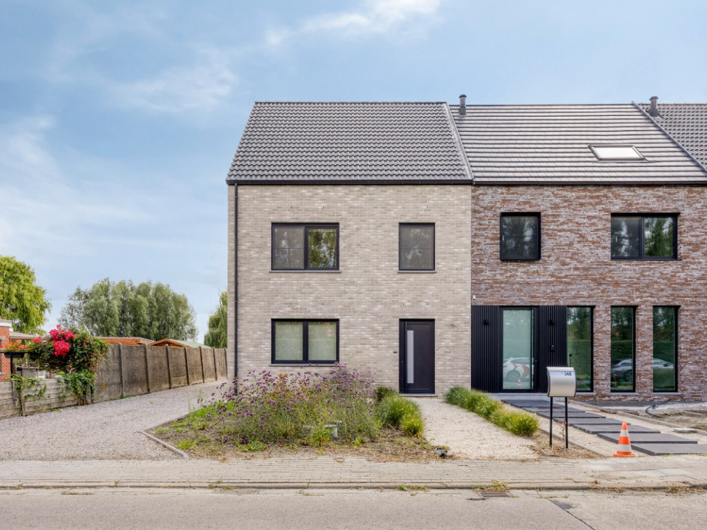 Burgemeester Hensstraat - 34B - - 2500
