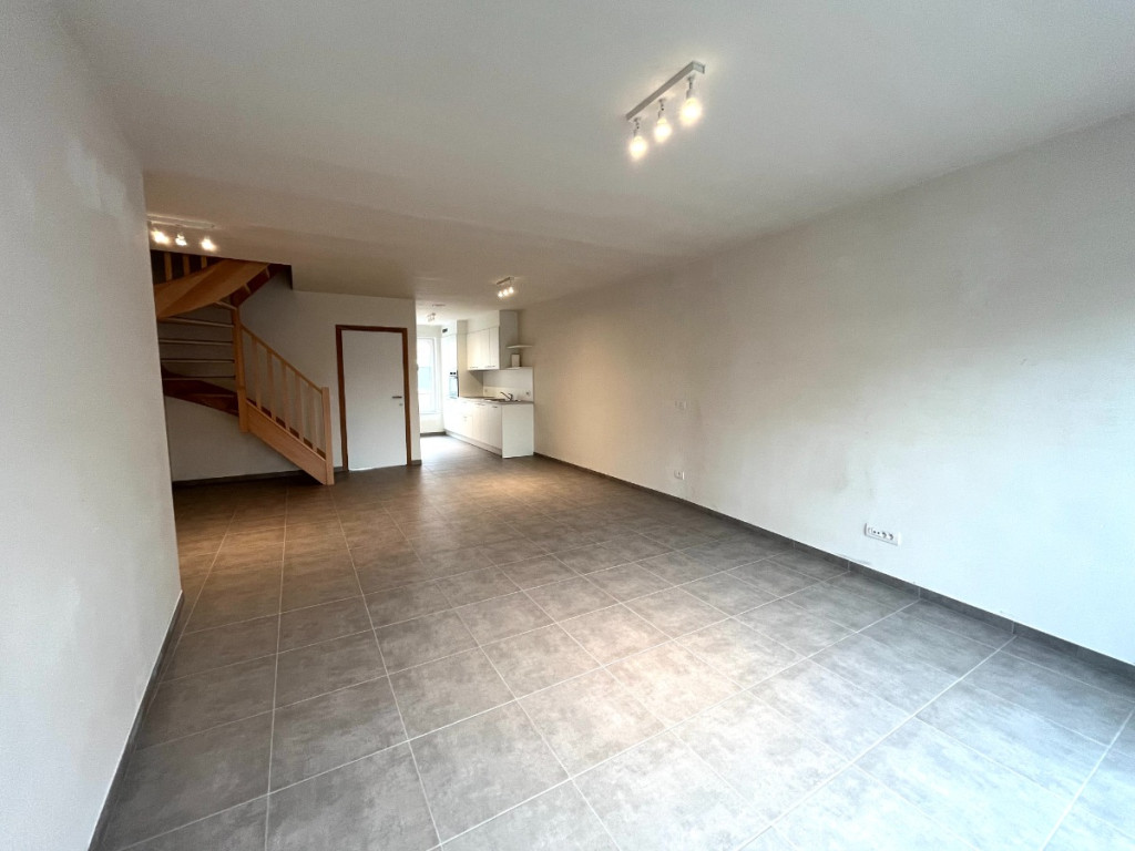 Molenstraat - 50 - - 8340