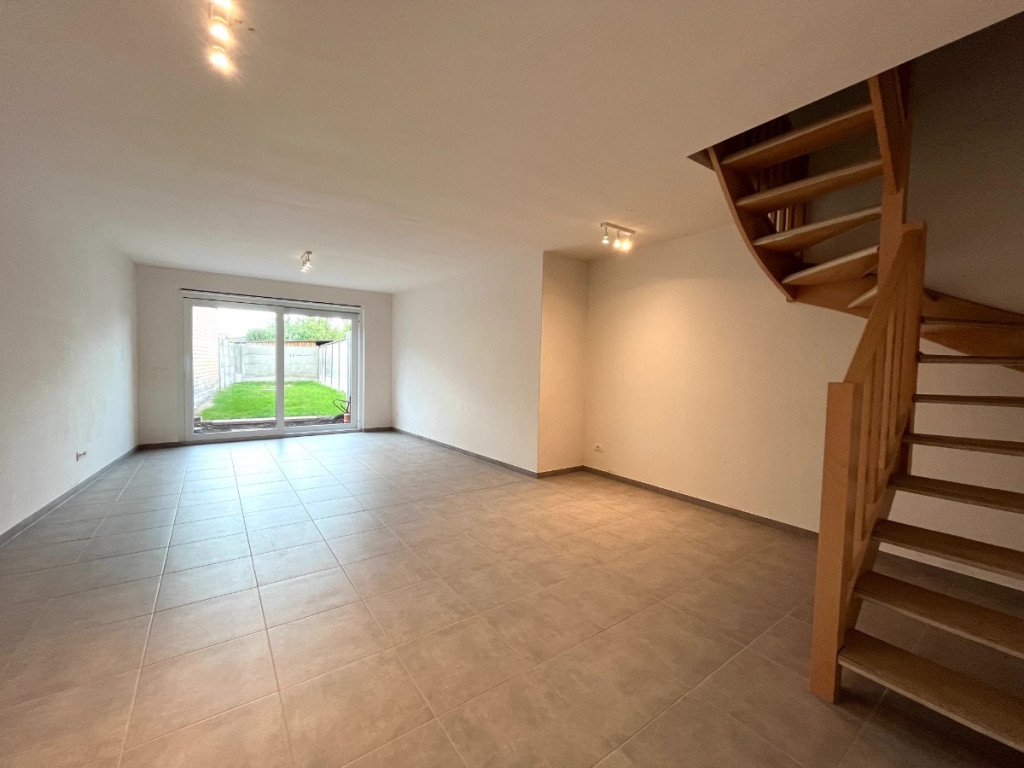 Molenstraat - 50 - - 8340
