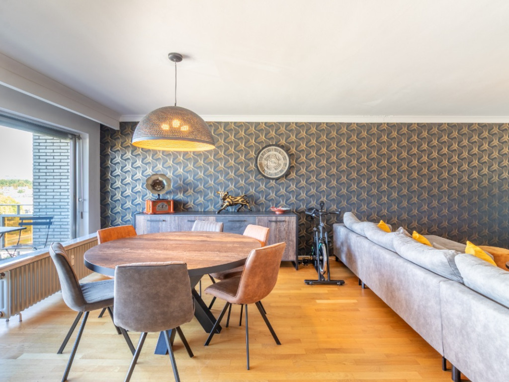 Ruggeveldlaan - 728 - 12 - 2100